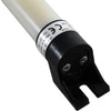 NEW Murrelektronik 4000-75800-1715004 Modlight Illumix Slim Line LED Lamp 4W 24V