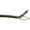 Murrelektronik 8000-84010-3370500 Exact8 4xM8 3-Pole Passive Distribution Box