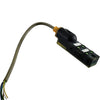 Murrelektronik 8000-84010-3370500 Exact8 4xM8 3-Pole Passive Distribution Box