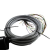 Murrelektronik MVP12 8-Port M12 Passive Distribution Box Integrated Cable
