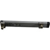 Super Bright LEDs LBFA-NW6-V3 LuxBar 6in LED Light Bar 24VDC 4000K 115 Deg
