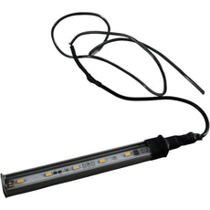 Super Bright LEDs LBFA-NW6-V2 LuxBar 6in LED Light Bar 24VDC 4000K Wire Lead