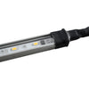 Super Bright LEDs LBFA-NW6-V2 LuxBar 6in LED Light Bar 24VDC 4000K Wire Lead