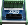 Automation Direct ZL-RTB20 ZIPLink 20 Pole Remote Terminal Block 250V 2A
