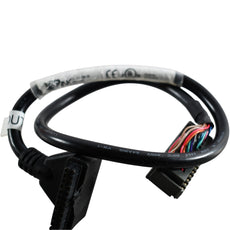 Automation Direct ZL-D2-CBL19 ZIPLink DL205 Cable 19 Terminal Block 24 Pin