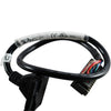 Automation Direct ZL-D2-CBL19 ZIPLink DL205 Cable 19 Terminal Block 24 Pin