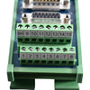 NEW Automation Direct ZL-RTB-DB15 ZIPLink DB15 Remote Terminal Block Module