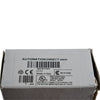 NEW Automation Direct GCX1131 22mm Red Mushroom E-Stop Pushbutton ECX1030