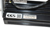 NEW CCS Inc LDL2-74X30BL Blue LED Industrial Machine Vision Bar Light 24V 5.7W