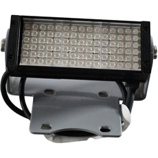NEW CCS Inc LDL2-74X30BL Blue LED Industrial Machine Vision Bar Light 24V 5.7W