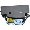 NEW CCS Inc LDL2-74X30BL Blue LED Industrial Machine Vision Bar Light 24V 5.7W