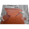 NEW Pack of 16 Wago 2002-3292 TOPJOB S Orange End Intermediate Plate 0.8mm