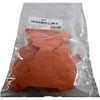 NEW Pack of 16 Wago 2002-3292 TOPJOB S Orange End Intermediate Plate 0.8mm