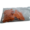 NEW Pack of 16 Wago 2002-3292 TOPJOB S Orange End Intermediate Plate 0.8mm