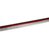 NEW Phoenix Contact 3038930 FBS 50-5 Red Plug-in Bridge Jumper 50 Pole 5.2mm