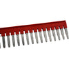 NEW Phoenix Contact 3038930 FBS 50-5 Red Plug-in Bridge Jumper 50 Pole 5.2mm