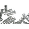 NEW Lot Wago 2002 TOPJOB S Terminal Block Push-In Jumpers Cross Connectors