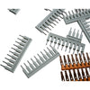 NEW Lot Wago 2002 TOPJOB S Terminal Block Push-In Jumpers Cross Connectors