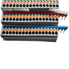 Lot of 17 Phoenix Contact PT 2,5-3L 3210499 Triple Level Terminal Blocks