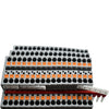 Lot of 17 Phoenix Contact PT 2,5-3L 3210499 Triple Level Terminal Blocks