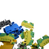 NEW Lot Wago 2002 TOPJOB S DIN Rail Terminal Blocks Ground Feed-Through