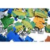 NEW Lot Wago 2002 TOPJOB S DIN Rail Terminal Blocks Ground Feed-Through