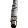 NEW AirTAC DMSG-PC08 DMS Series PNP Solid State Sensor IP64 M8 Plug Connector