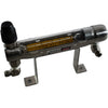 Wallace & Tiernan NPXG-142 Varea-Meter Variable Area Flow Meter Purgemeter