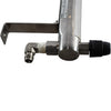 Wallace & Tiernan NPXG-142 Varea-Meter Variable Area Flow Meter Purgemeter