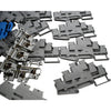 NEW Lot Phoenix Contact DIN Rail Terminal Blocks