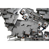 NEW Lot Phoenix Contact DIN Rail Terminal Blocks