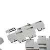 NEW Lot Phoenix Contact DIN Rail Terminal Blocks