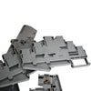 NEW Lot Phoenix Contact DIN Rail Terminal Blocks