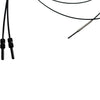 NEW Sunx FD-P2 Diffuse Reflective Fiber Optic Sensor Cable Ultra-Small Dia