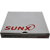 NEW Sunx FD-P2 Diffuse Reflective Fiber Optic Sensor Cable Ultra-Small Dia