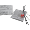 NEW Sunx FD-P2 Diffuse Reflective Fiber Optic Sensor Cable Ultra-Small Dia