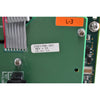 Siemens 2021796-001 Maxum Edition II GC Detector Personality Module Board