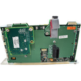 Siemens 2021796-001 Maxum Edition II GC Detector Personality Module Board
