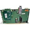 Siemens 2021796-001 Maxum Edition II GC Detector Personality Module Board