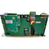 Siemens 2021796-001 Maxum Edition II GC Base DPM Board w/ 2020960-003