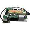 Siemens 2021784-001 Maxum Edition II GC PECM Controller Board Rev AE w/ Filter