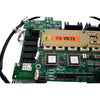 Siemens 2021784-001 Maxum Edition II GC PECM Controller Board Rev AE w/ Filter