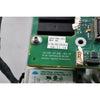 Siemens 2021784-001 Maxum Edition II GC PECM Controller Board Rev AE w/ Filter