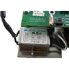 Siemens 2021784-001 Maxum Edition II GC PECM Controller Board Rev AE w/ Filter