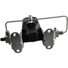 Swagelok SS-41GXS2 3-Way Ball Valve Whitey 131SR Pneumatic Actuator Assembly