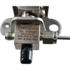 Swagelok SS-41GXS2 3-Way Ball Valve Whitey 131SR Pneumatic Actuator Assembly