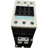 Siemens 3RT1035-1BB40 SIRIUS Size S2 3-Pole 40A Contactor 24VDC Coil