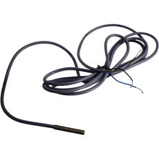 NEW Telemecanique XSM-J0831 Inductive Proximity Sensor M8 12/24V DC Wire Leads