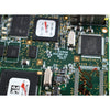 Siemens 2021982-AW CAC3 Controller Board Rev 03 w/ 2021982-003 Rev 08 Subboard