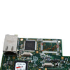 Siemens 2021982-AW CAC3 Controller Board Rev 03 w/ 2021982-003 Rev 08 Subboard